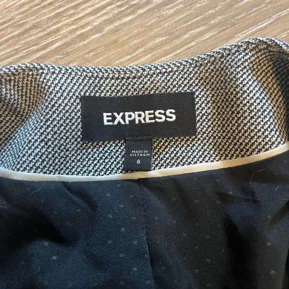 Womens Express Blazers size 6 - Picture 2 of 5